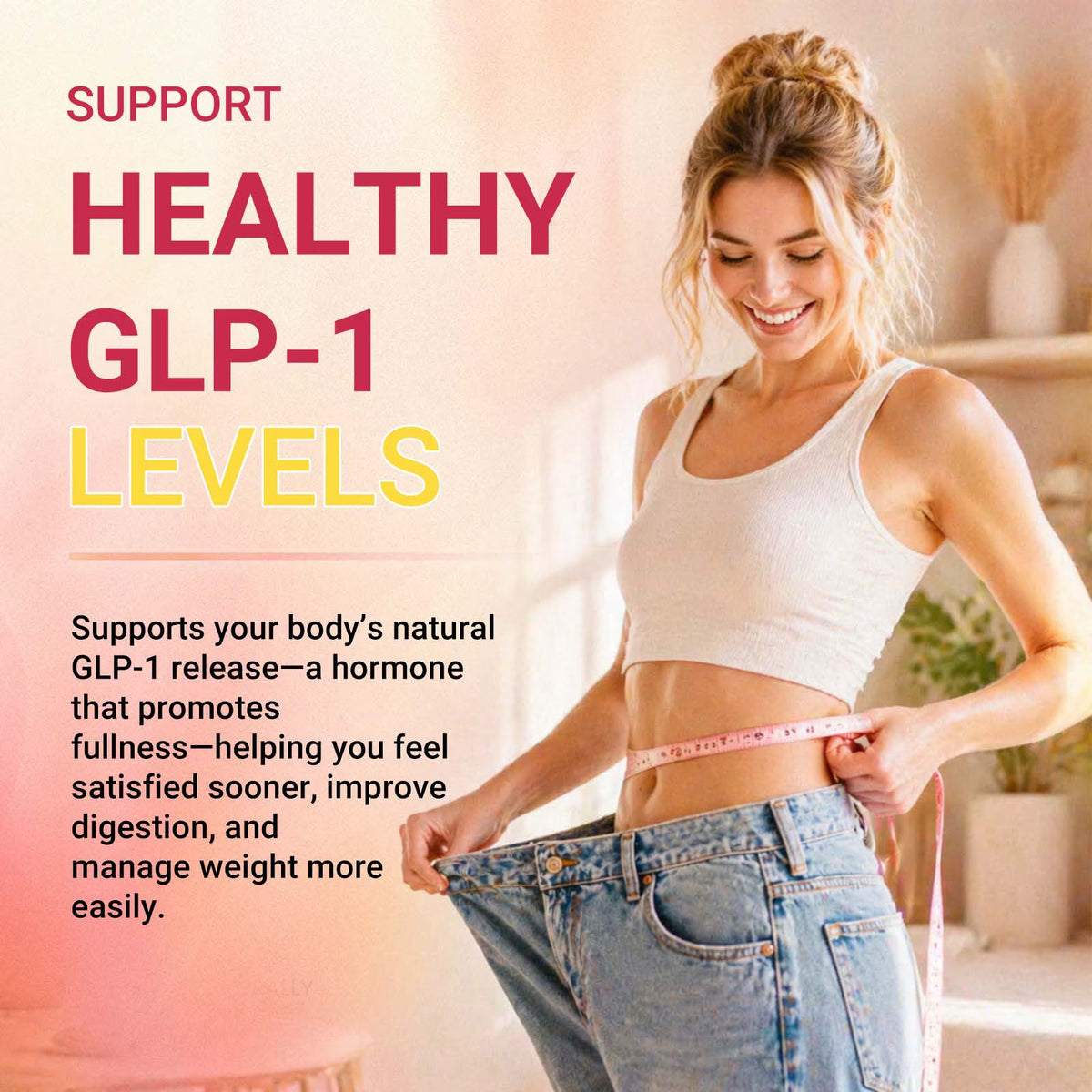 AuraLab Cutting Drink Mix with Berberine, 5-HTP, Yerba Mate, and Magnesium in 30 vegan, sugar-free packs.