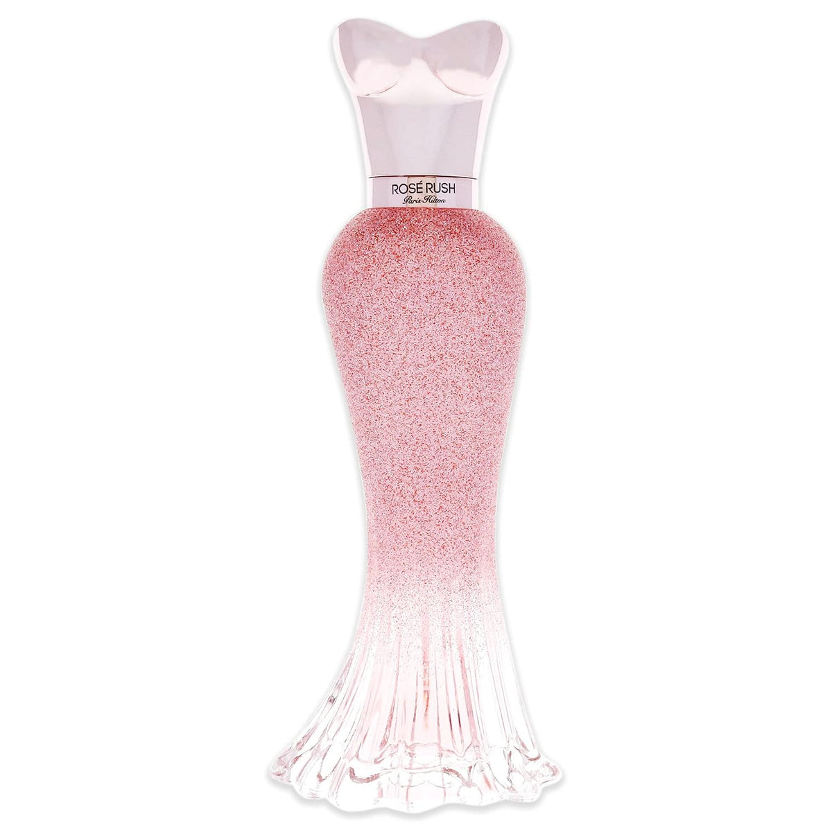 Rose Rush Eau de Parfum Spray for Women | Floral and Fruity Fragrance with Notes of Papaya, Peony, Cedar, and White Musk | Long-Lasting Feminine Scent | 3.4 Fl Oz