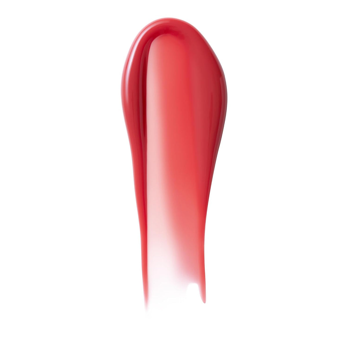 AuraLab Glow Reviver Lip Oil in Rose Envy, showcasing a sleek tube with a hint of pink, designed to add shine and hydration to lips.