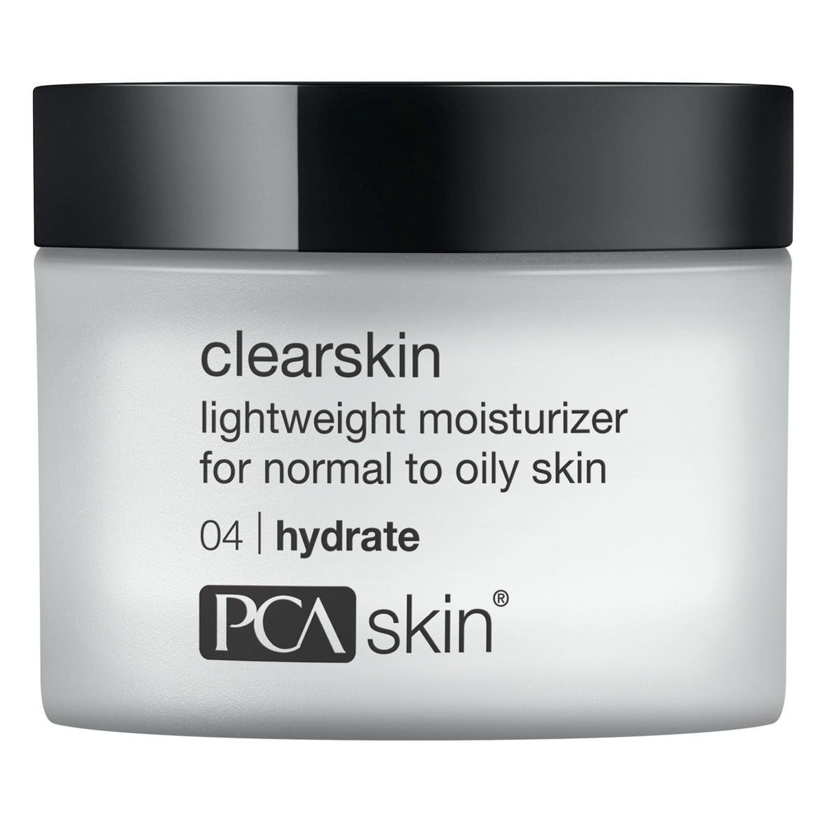 PCA SKIN Clearskin Lightweight Face Moisturizer, 1.7 Oz