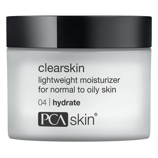 PCA SKIN Clearskin Lightweight Face Moisturizer, 1.7 Oz