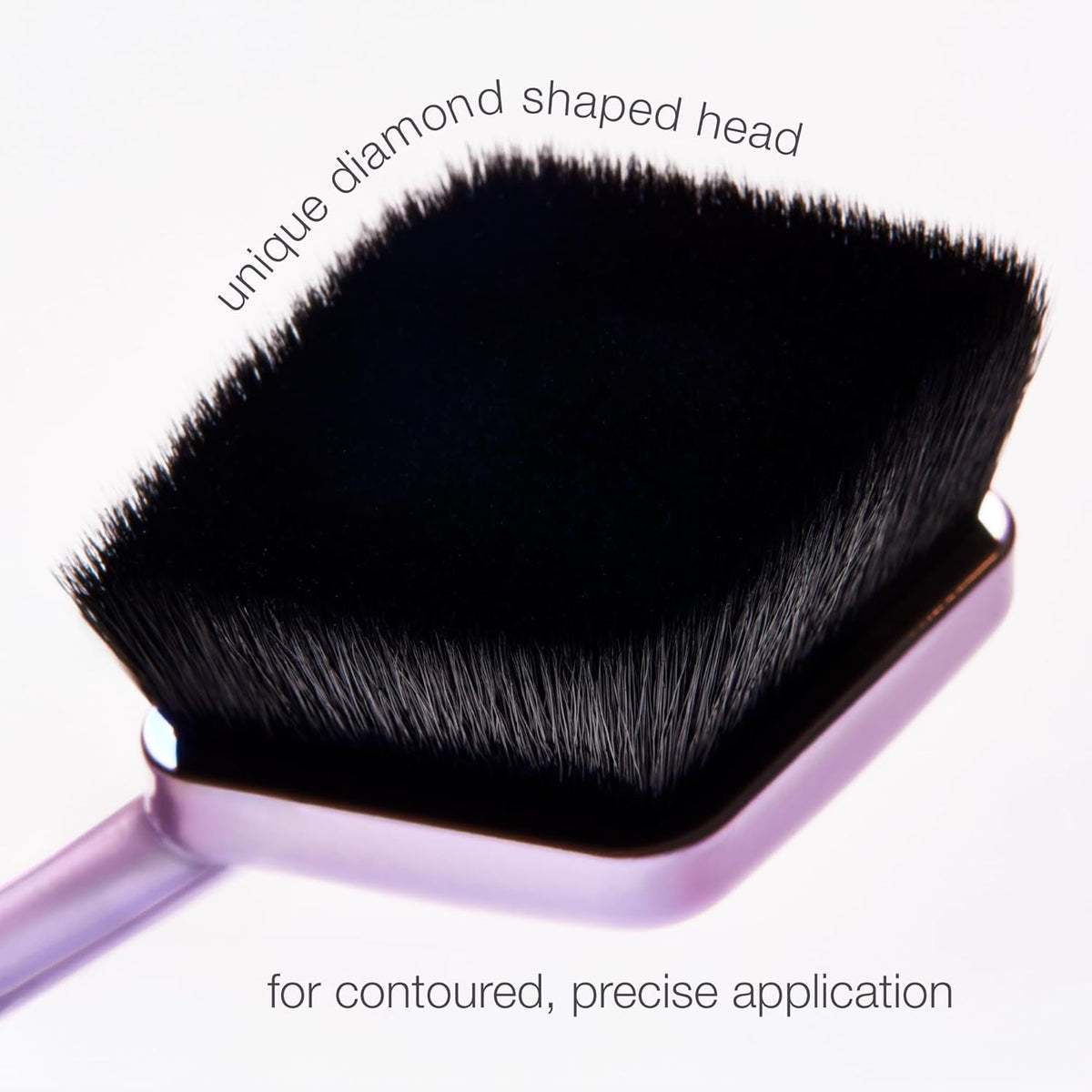 AuraLab Shape Tape Blur Concealer Stick with brush for seamless coverage of dark circles and discoloration; vegan and cruelty-free.