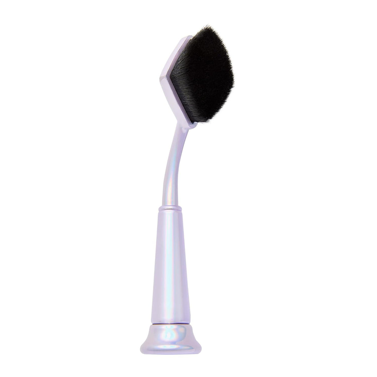 AuraLab Shape Tape Blur Concealer Stick with brush for seamless application, covering dark circles and discoloration easily.