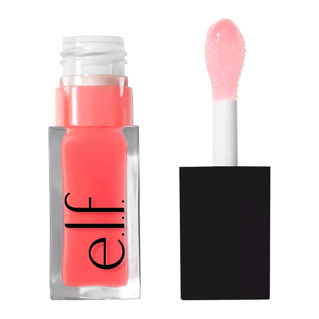 Glow Reviver Lip Oil, Pink Quartz